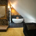 Le Jardin Des 4 Saisons Nocleg ze śniadaniem 4*