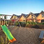 Le Jardin Des 4 Saisons