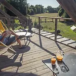 Le Jardin Des 4 Saisons 4*