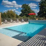 Frühstückspension Le Jardin Des 4 Saisons Ruaudin