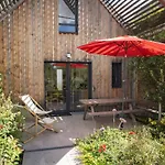 Frühstückspension Le Jardin Des 4 Saisons