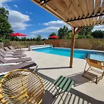 Le Jardin Des 4 Saisons 4*