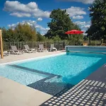 Le Jardin Des 4 Saisons Ruaudin