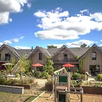 Le Jardin Des 4 Saisons Ruaudin