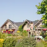 Frühstückspension Le Jardin Des 4 Saisons Ruaudin