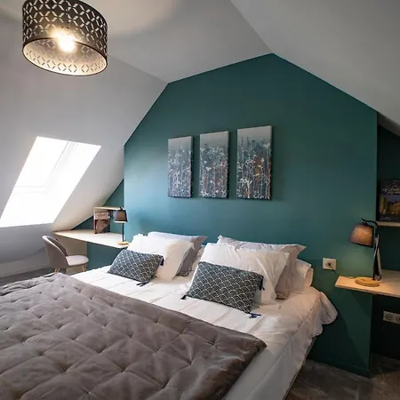 Le Jardin Des 4 Saisons Ruaudin