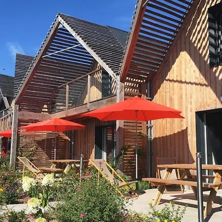 Le Jardin Des 4 Saisons Bed & Breakfast Ruaudin