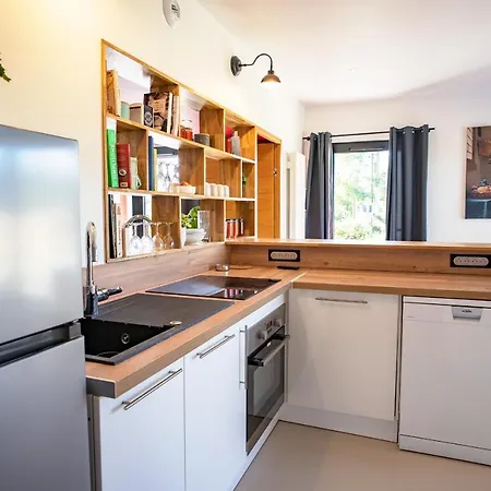 Le Jardin Des 4 Saisons Bed & Breakfast Ruaudin