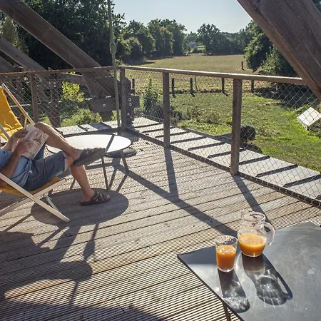 Le Jardin Des 4 Saisons 3*