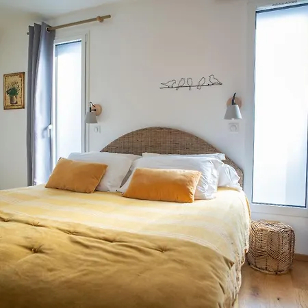 Le Jardin Des 4 Saisons Bed & Breakfast 3*