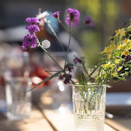 Le Jardin Des 4 Saisons