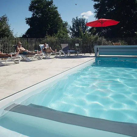 Le Jardin Des 4 Saisons Ruaudin