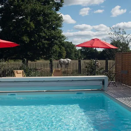 Le Jardin Des 4 Saisons