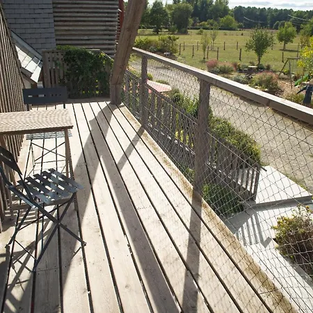 Le Jardin Des 4 Saisons