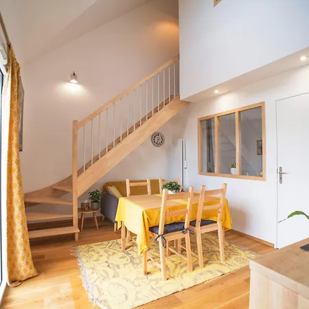 Le Jardin Des 4 Saisons Bed & Breakfast 4*