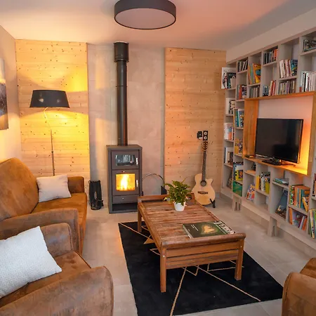 Le Jardin Des 4 Saisons 4*