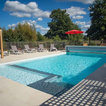 Le Jardin Des 4 Saisons Ruaudin