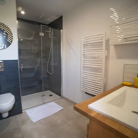 Bed & Breakfast Le Jardin Des 4 Saisons Ruaudin