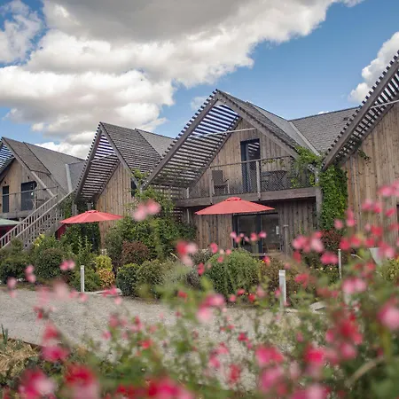 Le Jardin Des 4 Saisons