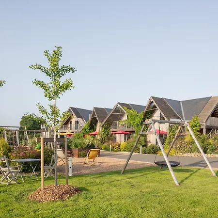 Bed & Breakfast Le Jardin Des 4 Saisons Ruaudin