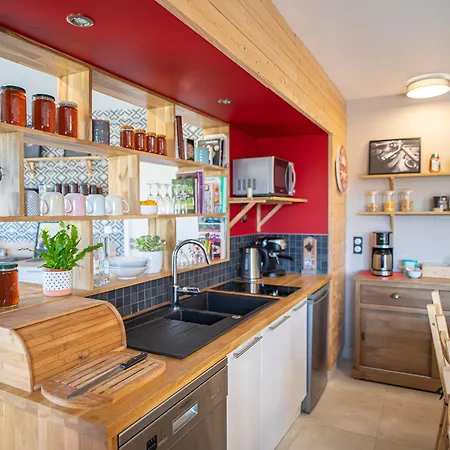 Le Jardin Des 4 Saisons Bed & Breakfast