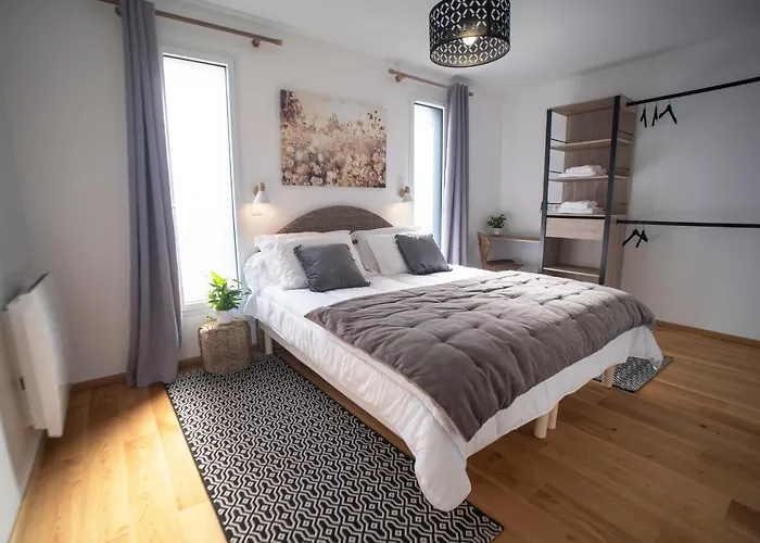 Le Jardin Des 4 Saisons