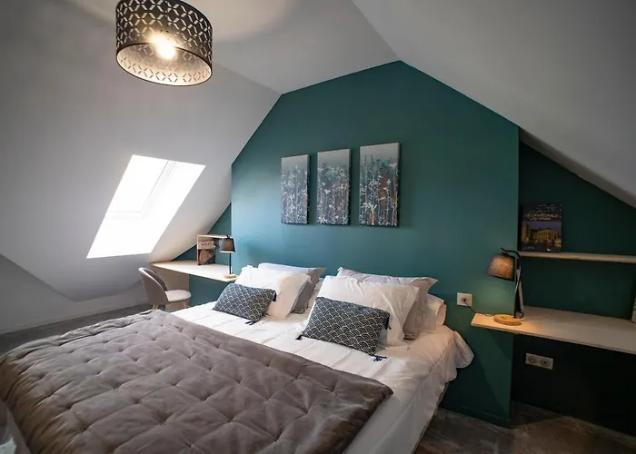 Le Jardin Des 4 Saisons Ruaudin