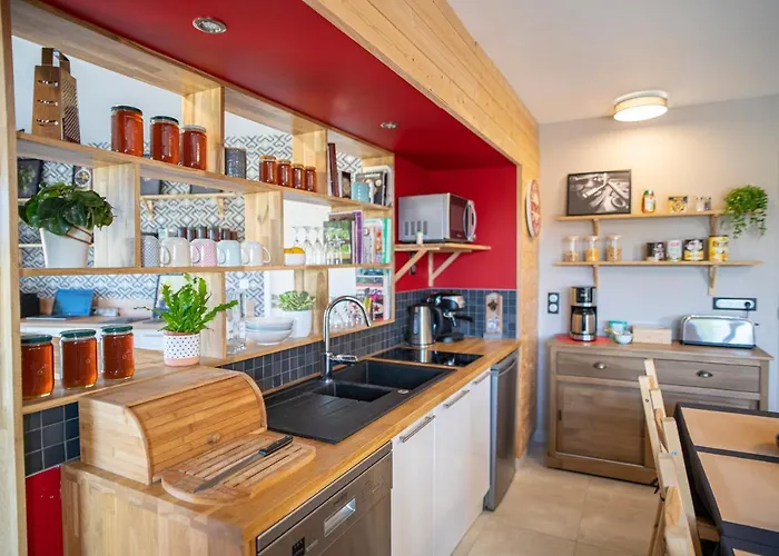 Le Jardin Des 4 Saisons Ruaudin