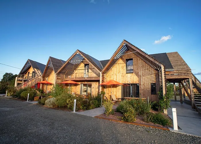 Le Jardin Des 4 Saisons Ruaudin