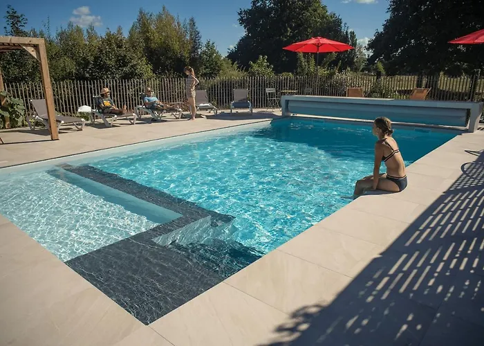 Le Jardin Des 4 Saisons Bed & Breakfast Ruaudin