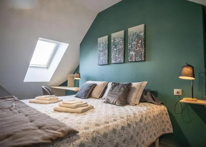 Le Jardin Des 4 Saisons Ruaudin