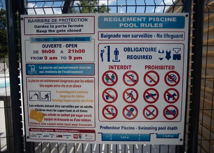 Le Jardin Des 4 Saisons