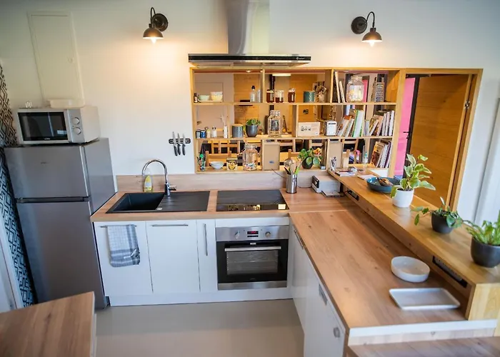 Le Jardin Des 4 Saisons Ruaudin