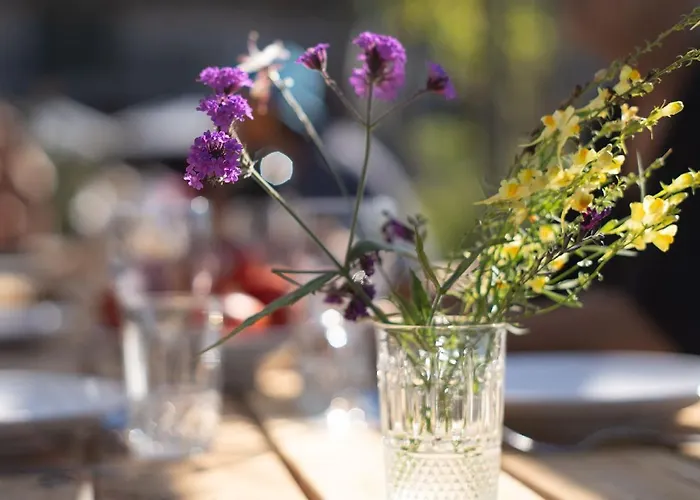 Le Jardin Des 4 Saisons