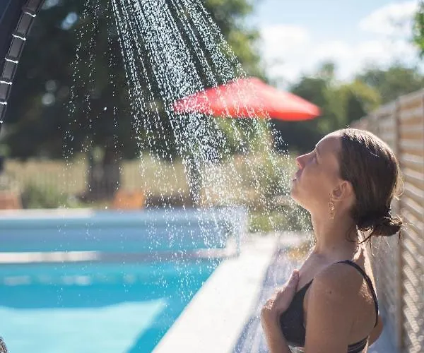 Le Jardin Des 4 Saisons