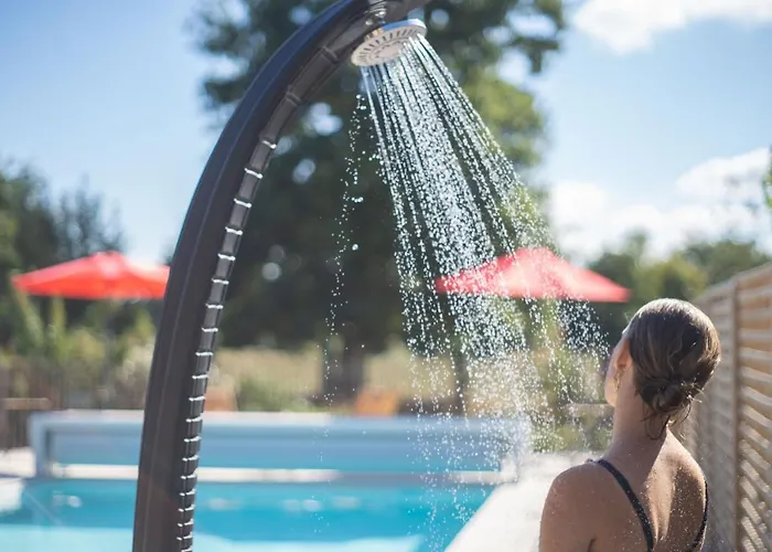 Le Jardin Des 4 Saisons