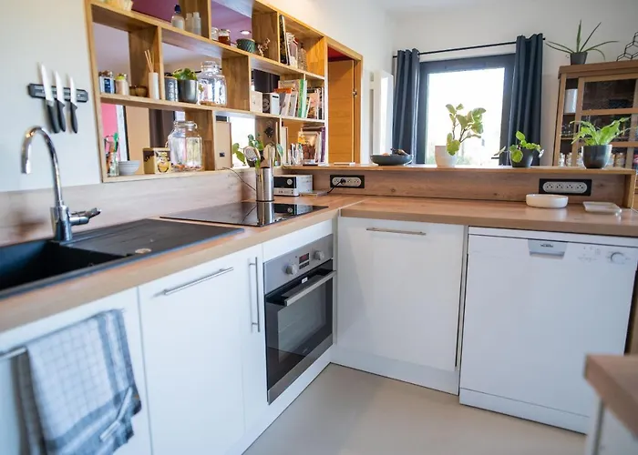 Le Jardin Des 4 Saisons