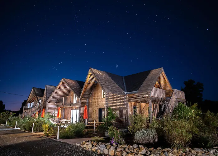 Le Jardin Des 4 Saisons Bed & Breakfast