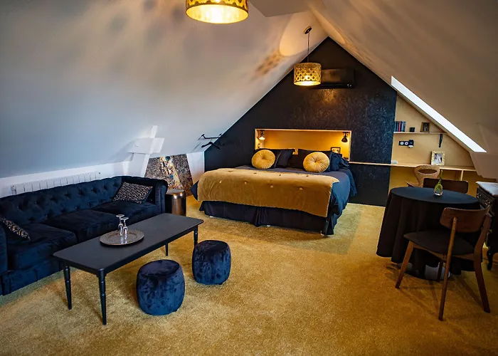 Le Jardin Des 4 Saisons Bed & Breakfast Ruaudin