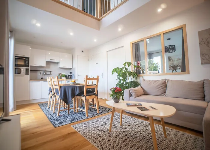 Alojamento de Acomodação e Pequeno-almoço Le Jardin Des 4 Saisons