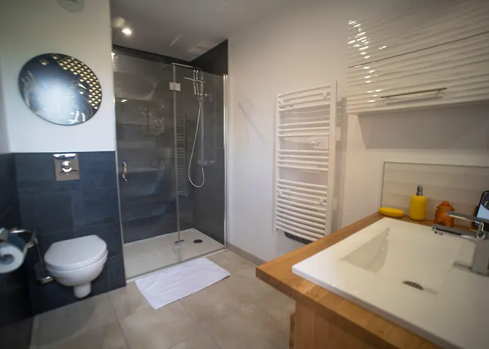 Bed & Breakfast Le Jardin Des 4 Saisons Ruaudin