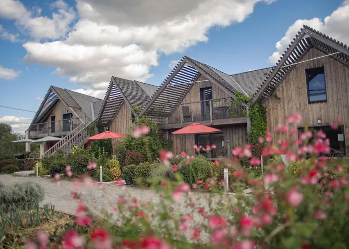 Le Jardin Des 4 Saisons